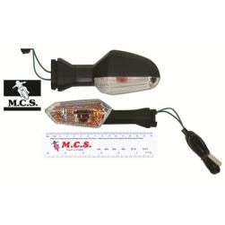 INDICATOR KAW ER6'09-14 EX300 REAR L/H