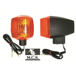 INDICATOR KAW GPZ600/900R HEAD