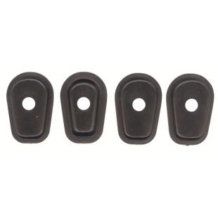 INDICATOR MOUNT KAWA CARD OF 2