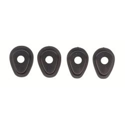 INDICATOR MOUNT YAMAHA CARD OF 2