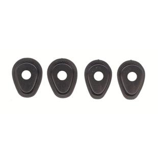 INDICATOR MOUNT YAMAHA CARD OF 2