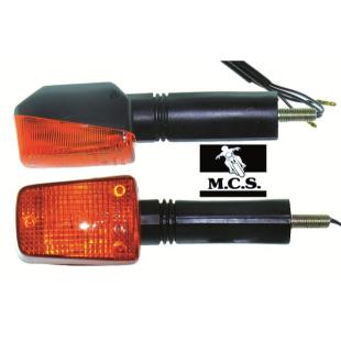 INDICATOR SUZ GSXR LATE LONG STEM