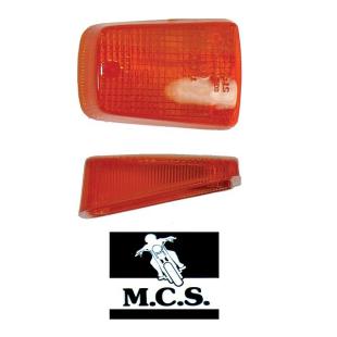 INDICATOR LENS SUZ GSXR (E APPROVED)