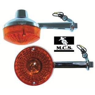 INDICATOR SUZ GS750/1000