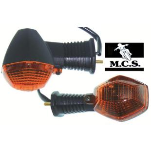 INDICATOR SUZ DRZ400 FRONT R/H '02-07