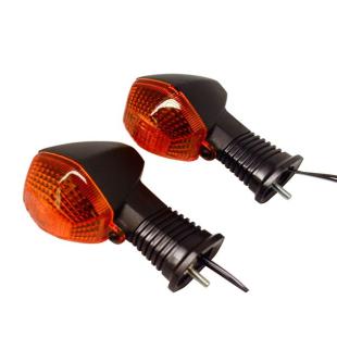 INDICATOR SUZ DRZ400 REAR L/H