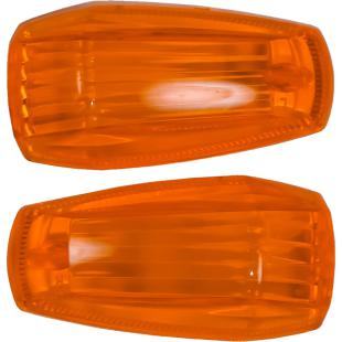 INDICATOR LENS SUZ GSXR1000 03-05 L/H