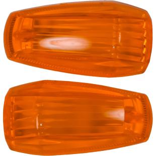 INDICATOR LENS SUZ GSXR1000 03-05 R/H