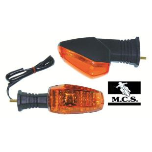 INDICATOR SUZ GSXR1000 2003 REAR L/H