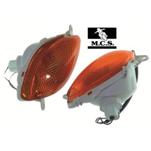 INDICATOR SUZ HAYABUSA FRT R/H