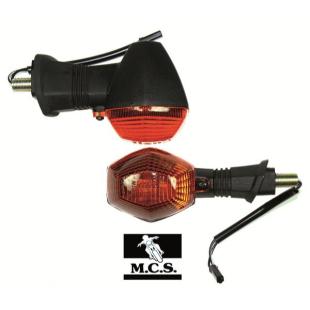 INDICATOR SUZ DL650/1000 FRT L/H