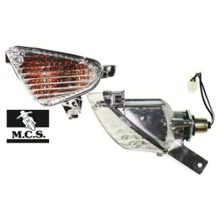 INDICATOR SUZ GSXR600/750/1000 REAR R/H 07-8
