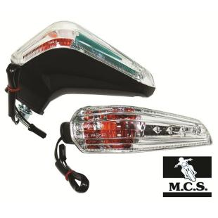 INDICATOR SUZ GSR400/600 REAR R/H '07-8