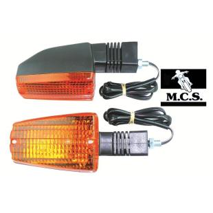 INDICATOR SUZ GSX1100EFE,GSX750ESD