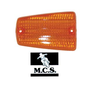 INDICATOR LENS SUZ GSX1100EFE
