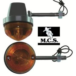 INDICATOR TRIUMPH LUCAS MEDIUM