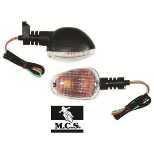 INDICATOR TRI DAYTONA'07-8,S/T'07 FR/H