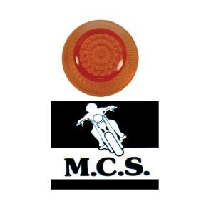 INDICATOR LENS SUIT IU10 INDICATORICATOR