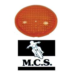 INDICATOR LENS SMALL CATEYE