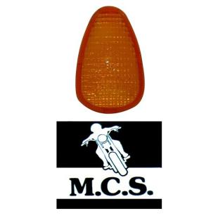 INDICATOR LENS UNI MINI EURO