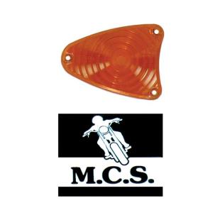 INDICATOR LENS TO SUIT BILLET ALLOY