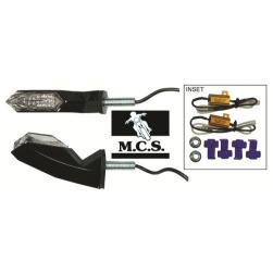 INDICATOR UNI GAMMA LED - PAIR