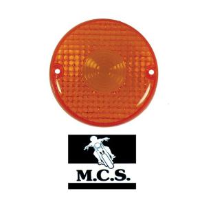 INDICATOR LENS YAM XV750/1000