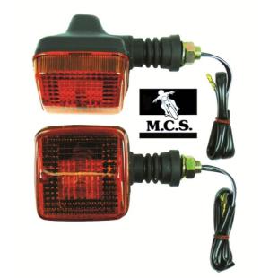INDICATOR YAM XT250,TTR250 ALL SQUARE