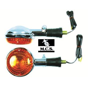 INDICATOR YAM XV250/XV750-1100 LATE