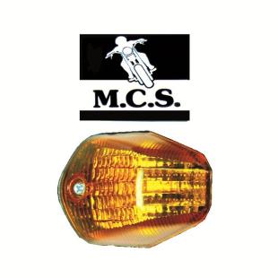 INDICATOR LENS YAM TZR