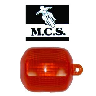 INDICATOR LENS YAM YZF/TRX/ACE/THUNCAT