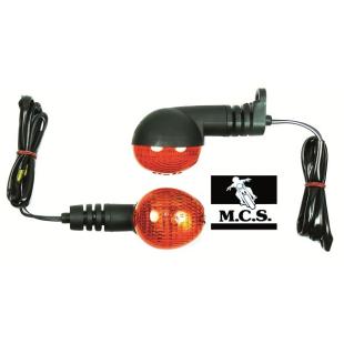 INDICATOR YAM WR450 FRONT L/H,REAR R/H