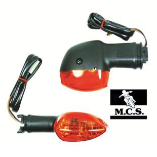 INDICATOR YAM R6 '06 FRONT R/H