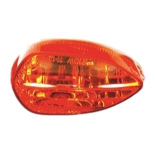 INDICATOR LENS YAM R1 07/R6 06-7