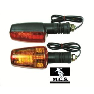 INDICATOR YAM RZ/SRX/FZR SHORT STEM