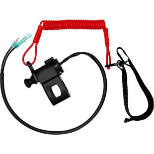 KILL SWITCH UNIVERSAL OPEN CIRCUIT WITH LAN