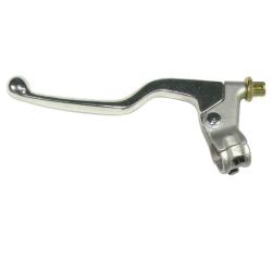 LEVER ASSEMBLY HON L/H CR/XR'96-03 SIL