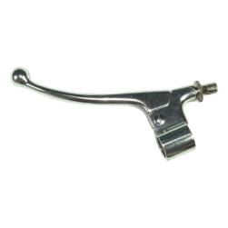 LEVER ASSEMBLY CLUTCH DOHERTY SILVER