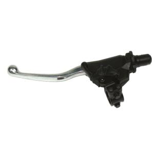 LEVER ASSEMBLY CLUTCH YAM WR450F
