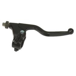 LEVER ASSEMBLY KTM BRAKE KTM60