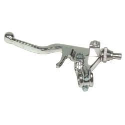 LEVER ASSEMBLY CLUTCH KXF/RMZ250-450'05