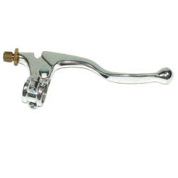 LEVER ASSEMBLY SUZ/YAM SILVER R/H