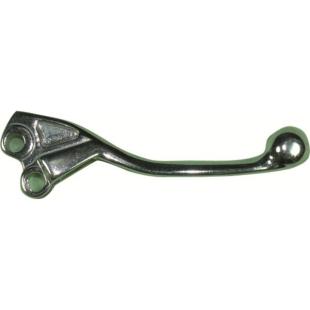 LEVER KAW BRAKE KX80,125,250'97-9 SIL