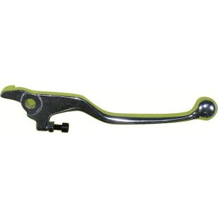 LEVER SUZ BRAKE DR250'91/KLX650 SIL
