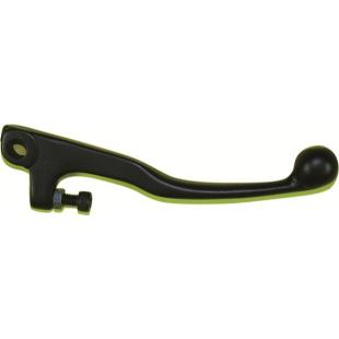 LEVER SUZ BRAKE RM SHORTY DISC BLK