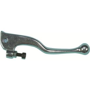 LEVER YAM BRAKE YZW DISC SHORTY FORGED 32W SILVER