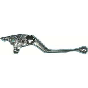 LEVER YAM BRAKE TT/TT600R 5CH SILVER