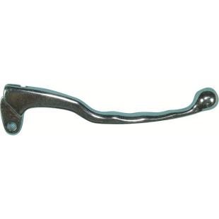 LEVER YAM BRAKE DT250 SILV 2K6 SIL