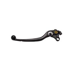 LEV SUZ CLU DL1000'18 BLACK