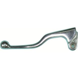 LEVER YAM CLUTCH YZ125 / 250 / WR 00-03 SHORTY SILVER